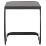 ΒΟΗΘΗΤΙΚΟ ΤΡΑΠΕΖΙ ΞΑΠΛΩΣΤΡΑΣ RICKON HM6324.01 ΑΛΟΥΜΙΝΙΟ ΣΕ ΓΚΡΙ 45x48x49,5Υεκ - Image 6