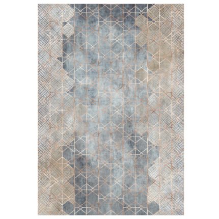 Αγόρασε ΧΑΛΙ ΣΑΛΟΝΙΟΥ JOSIANE ΧΡΥΣΟ HM7676.16 80X150εκ. σε μοναδική τιμή στο clickforshop.gr