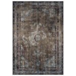 Αγόρασε ΧΑΛΙ ΣΑΛΟΝΙΟΥ JOSIANE HM7676.05 ΚΑΦΕ 80X150 εκ. σε μοναδική τιμή στο clickforshop.gr