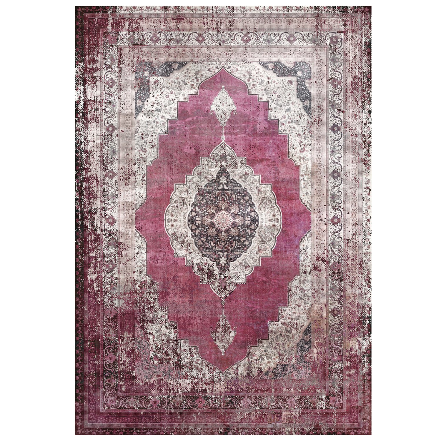 ΧΑΛΙ ΣΑΛΟΝΙΟΥ JOSIANE HM7676.08 ΚΟΚΚΙΝΟ 80X150 εκ. Αγόρασε ΧΑΛΙ ΣΑΛΟΝΙΟΥ JOSIANE HM7676.08 ΚΟΚΚΙΝΟ 80X150 εκ. σε μοναδική τιμή στο clickforshop.gr