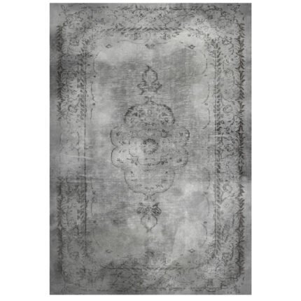 Αγόρασε ΧΑΛΙ ΣΑΛΟΝΙΟΥ JOSIANE ΓΚΡΙ HM7676.01 80X150 εκ. σε μοναδική τιμή στο clickforshop.gr