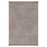 Αγόρασε ΧΑΛΙ ΣΑΛΟΝΙΟΥ SEMELE ΜΕ ΚΡΟΣΙΑ HM7672.03 ΚΑΦΕ 80Χ150 εκ. σε μοναδική τιμή στο clickforshop.gr