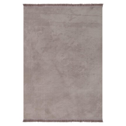 Αγόρασε ΧΑΛΙ ΣΑΛΟΝΙΟΥ SEMELE ΜΕ ΚΡΟΣΙΑ HM7672.03 ΚΑΦΕ 80Χ150 εκ. σε μοναδική τιμή στο clickforshop.gr