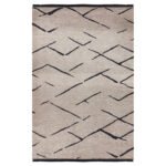 Αγόρασε ΧΑΛΙ ΣΑΛΟΝΙΟΥ CALLISTO ΜΕ ΚΡΟΣΙΑ HM7674.05 ΕΚΡΟΥ ΜΑΥΡΟ 160Χ230 εκ. σε μοναδική τιμή στο clickforshop.gr