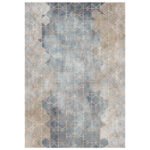 Αγόρασε ΧΑΛΙ ΣΑΛΟΝΙΟΥ ΜΕ ΚΡΟΣΙΑ JOSIANE HM7677.16 ΠΟΛΥΧΡΩΜΟ 120X170 εκ. σε μοναδική τιμή στο clickforshop.gr