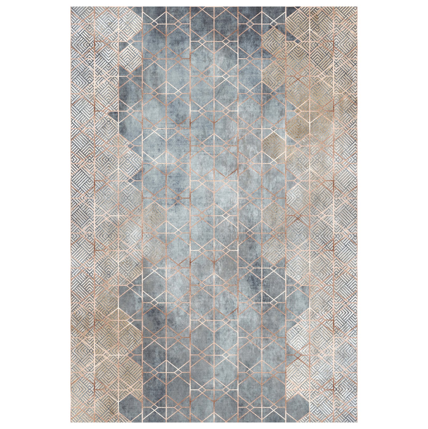 ΧΑΛΙ ΣΑΛΟΝΙΟΥ ΜΕ ΚΡΟΣΙΑ JOSIANE HM7677.16 ΠΟΛΥΧΡΩΜΟ 120X170 εκ. Αγόρασε ΧΑΛΙ ΣΑΛΟΝΙΟΥ ΜΕ ΚΡΟΣΙΑ JOSIANE HM7677.16 ΠΟΛΥΧΡΩΜΟ 120X170 εκ. σε μοναδική τιμή στο clickforshop.gr