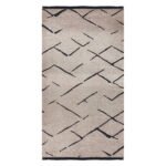 Αγόρασε ΧΑΛΙ ΣΑΛΟΝΙΟΥ CALLISTO ΜΕ ΚΡΟΣΙΑ HM7812.05 ΕΚΡΟΥ ΜΑΥΡΟ 150X78 εκ. σε μοναδική τιμή στο clickforshop.gr