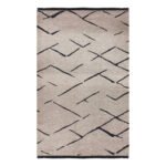 Αγόρασε ΧΑΛΙ ΣΑΛΟΝΙΟΥ CALLISTO ΜΕ ΚΡΟΣΙΑ HM7813.05 ΕΚΡΟΥ ΜΑΥΡΟ 180X110 εκ. σε μοναδική τιμή στο clickforshop.gr