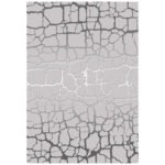 Αγόρασε ΧΑΛΙ ΣΑΛΟΝΙΟΥ ΜΕ ΚΡΟΣΙΑ JOSIANE ΓΚΡΙ HM7675.19 160X230 εκ. σε μοναδική τιμή στο clickforshop.gr