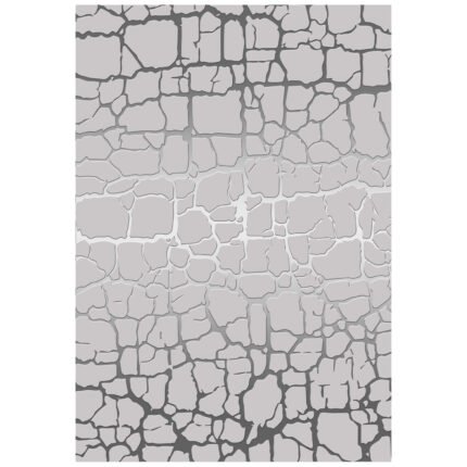 Αγόρασε ΧΑΛΙ ΣΑΛΟΝΙΟΥ ΜΕ ΚΡΟΣΙΑ JOSIANE ΓΚΡΙ HM7675.19 160X230 εκ. σε μοναδική τιμή στο clickforshop.gr