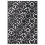 Αγόρασε ΧΑΛΙ ΣΑΛΟΝΙΟΥ ΜΕ ΚΡΟΣΙΑ JOSIANE ΓΚΡΙ HM7676.31 80X150εκ. σε μοναδική τιμή στο clickforshop.gr