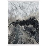 Αγόρασε ΧΑΛΙ ΣΑΛΟΝΙΟΥ ΜΕ ΚΡΟΣΙΑ JOSIANE ΜΑΡΜΑΡΟ HM7675.45 160X230εκ. σε μοναδική τιμή στο clickforshop.gr