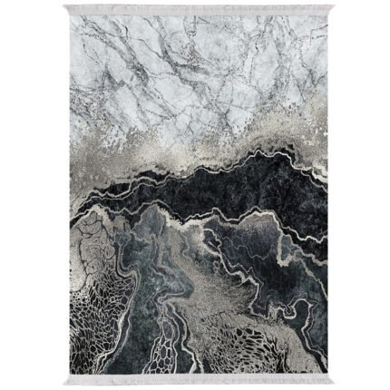 Αγόρασε ΧΑΛΙ ΣΑΛΟΝΙΟΥ ΜΕ ΚΡΟΣΙΑ JOSIANE ΜΑΡΜΑΡΟ HM7675.45 160X230εκ. σε μοναδική τιμή στο clickforshop.gr