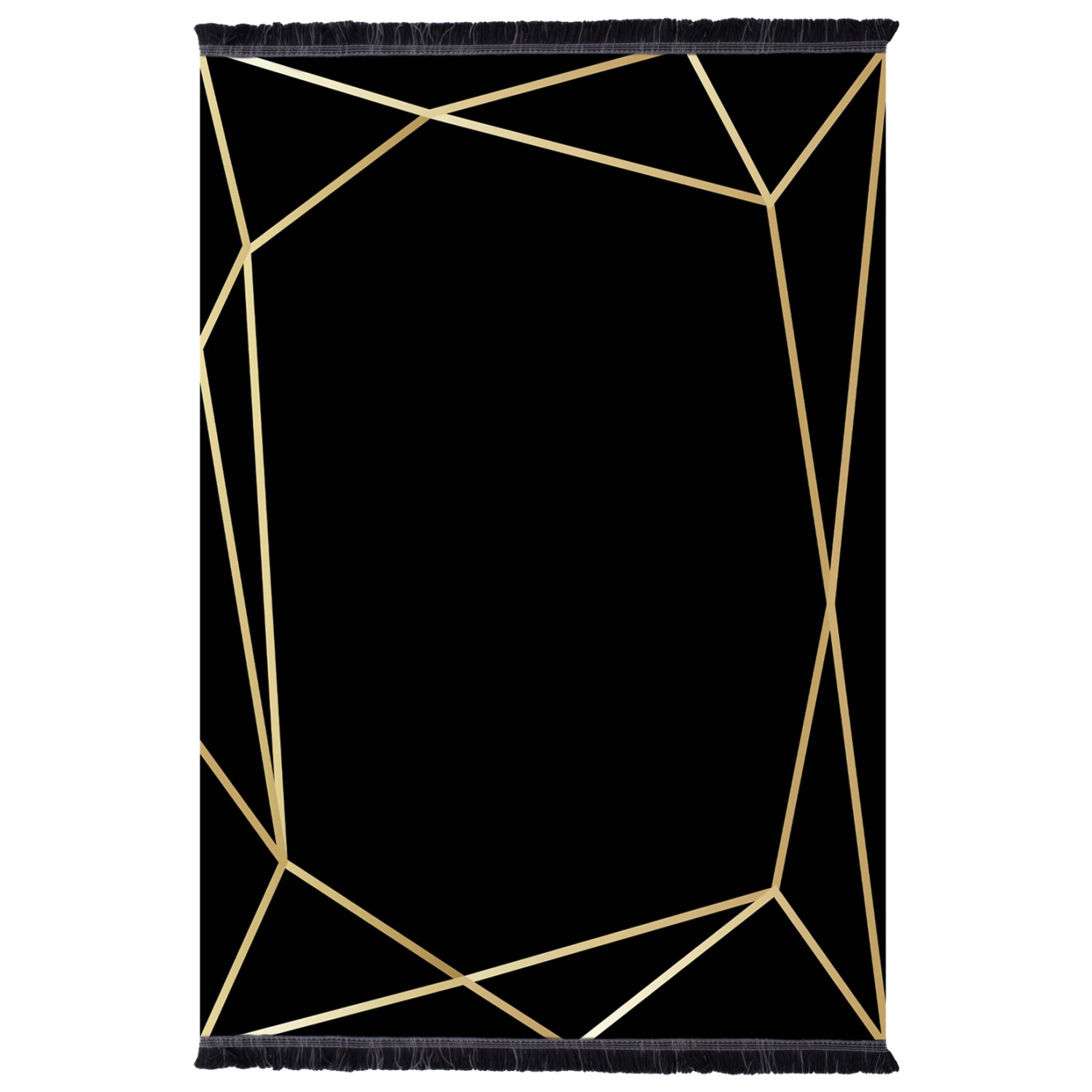 ΧΑΛΙ ΣΑΛΟΝΙΟΥ ΜΕ ΚΡΟΣΙΑ JOSIANE ΜΑΥΡΟ-ΧΡΥΣΟ HM7677.30 120X170 εκ. Αγόρασε ΧΑΛΙ ΣΑΛΟΝΙΟΥ ΜΕ ΚΡΟΣΙΑ JOSIANE ΜΑΥΡΟ-ΧΡΥΣΟ HM7677.30 120X170 εκ. σε μοναδική τιμή στο clickforshop.gr