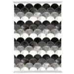 Αγόρασε ΧΑΛΙ ΣΑΛΟΝΙΟΥ ΜΕ ΚΡΟΣΙΑ JOSIANE ΠΟΛΥΧΡΩΜΟ HM7677.33 120X170 εκ. σε μοναδική τιμή στο clickforshop.gr