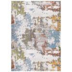 Αγόρασε ΧΑΛΙ ΣΑΛΟΝΙΟΥ ΜΕ ΚΡΟΣΙΑ JOSIANE ΠΟΛΥΧΡΩΜΑ HM7675.09 160X230 εκ. σε μοναδική τιμή στο clickforshop.gr