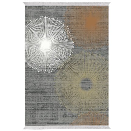 Αγόρασε ΧΑΛΙ ΣΑΛΟΝΙΟΥ ΜΕ ΚΡΟΣΙΑ JOSIANE ΠΟΛΥΧΡΩΜΟ HM7675.44 160X230εκ. σε μοναδική τιμή στο clickforshop.gr