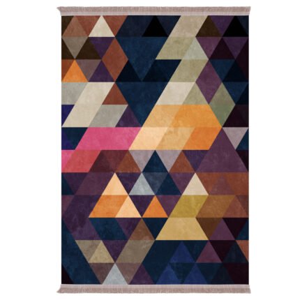 Αγόρασε ΧΑΛΙ ΣΑΛΟΝΙΟΥ ΜΕ ΚΡΟΣΙΑ JOSIANE ΠΟΛΥΧΡΩΜΟ HM7723.20 180X280 εκ. σε μοναδική τιμή στο clickforshop.gr