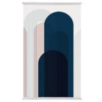 Αγόρασε ΧΑΛΙ ΣΑΛΟΝΙΟΥ ΜΕ ΚΡΟΣΙΑ JOSIANE ΠΟΛΥΧΡΩΜΟ HM7723.49 180X280 εκ. σε μοναδική τιμή στο clickforshop.gr