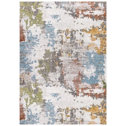 Αγόρασε ΧΑΛΙ ΣΑΛΟΝΙΟΥ ΜΕ ΚΡΟΣΙΑ JOSIANE ΠΟΛΥΧΡΩΜΑ HM7675.09 160X230 εκ. σε μοναδική τιμή στο clickforshop.gr