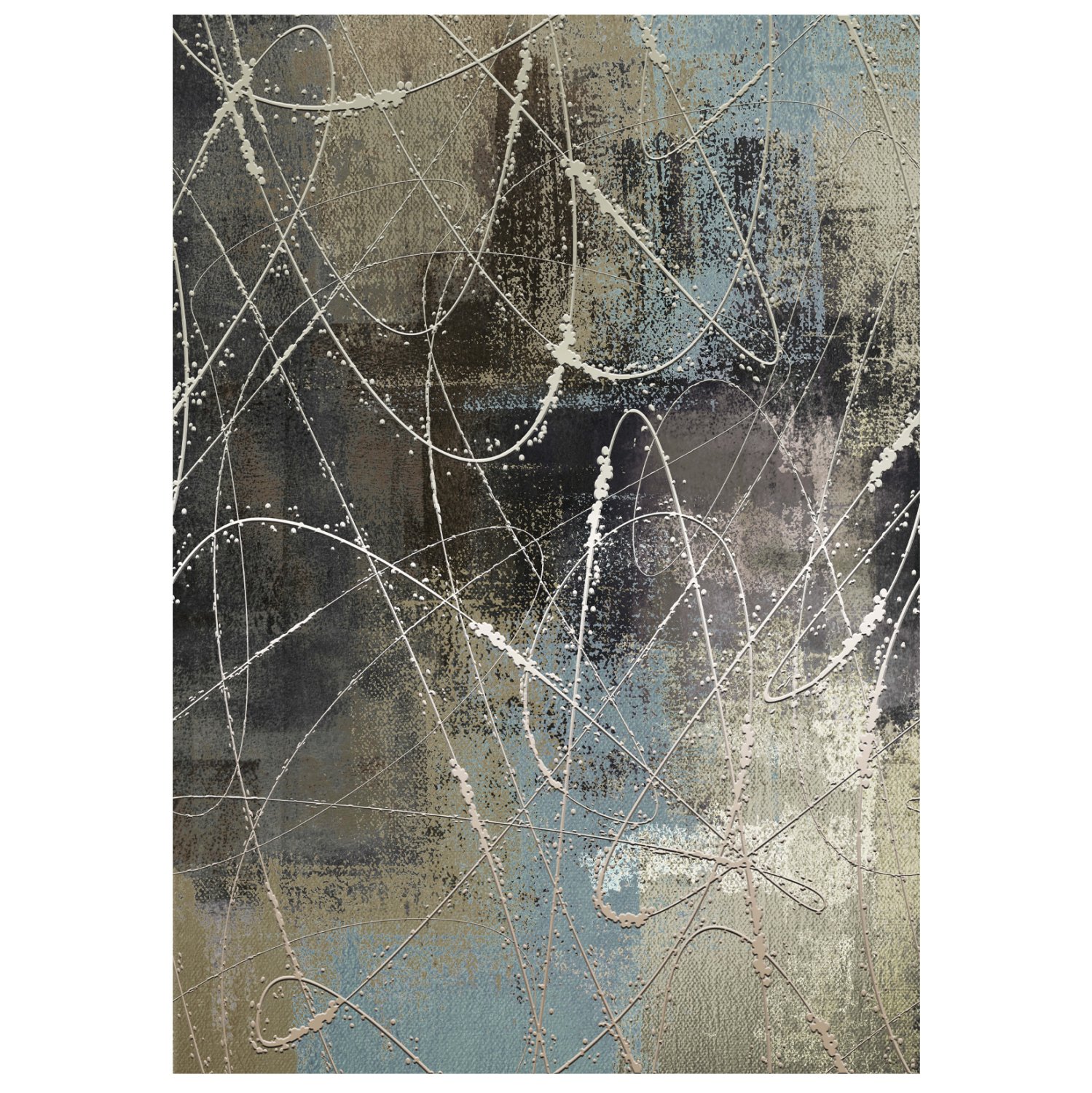 ΧΑΛΙ ΣΑΛΟΝΙΟΥ ΜΕ ΚΡΟΣΙΑ JOSIANE ΠΟΛΥΧΡΩΜΟ HM7675.22 160X230 εκ. Αγόρασε ΧΑΛΙ ΣΑΛΟΝΙΟΥ ΜΕ ΚΡΟΣΙΑ JOSIANE ΠΟΛΥΧΡΩΜΟ HM7675.22 160X230 εκ. σε μοναδική τιμή στο clickforshop.gr