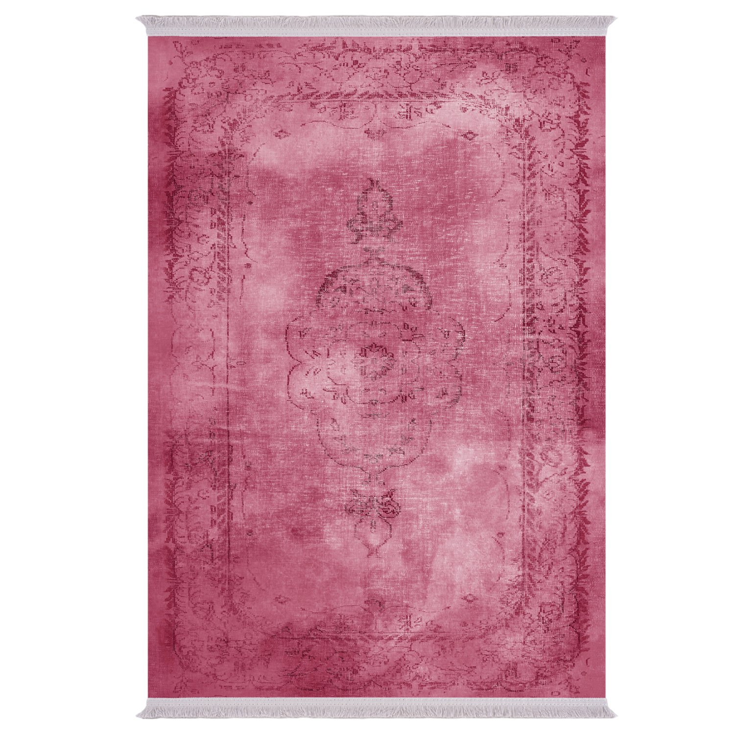 ΧΑΛΙ ΣΑΛΟΝΙΟΥ ME ΚΡΟΣΙΑ JOSIANE VINTAGE HM7675.02 ΚΟΚΚΙΝΟ 160X230 εκ. Αγόρασε ΧΑΛΙ ΣΑΛΟΝΙΟΥ ME ΚΡΟΣΙΑ JOSIANE VINTAGE HM7675.02 ΚΟΚΚΙΝΟ 160X230 εκ. σε μοναδική τιμή στο clickforshop.gr