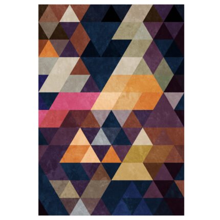 Αγόρασε ΧΑΛΙ ΣΑΛΟΝΙΟΥ JOSIANE ΠΟΛΥΧΡΩΜΟ HM7676.20 80X150εκ. σε μοναδική τιμή στο clickforshop.gr