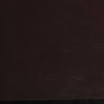 ΔΕΡΜΑΤΙΝΗ ΣΕ ΚΑΦΕ ΣΚΟΥΡΟ HM18332.01 147εκ.ΠΛΑΤΟΣ - Image 4