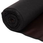 ΔΕΡΜΑΤΙΝΗ ΣΕ ΚΑΦΕ ΣΚΟΥΡΟ HM18332.01 147εκ.ΠΛΑΤΟΣ - Image 5