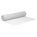 Αγόρασε ΔΕΡΜΑΤΙΝΗ ΣΕ ΛΕΥΚΟ HM18332.02 147εκ.ΠΛΑΤΟΣ σε μοναδική τιμή στο clickforshop.gr