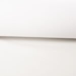 ΔΕΡΜΑΤΙΝΗ ΣΕ ΛΕΥΚΟ HM18332.02 147εκ.ΠΛΑΤΟΣ - Image 3