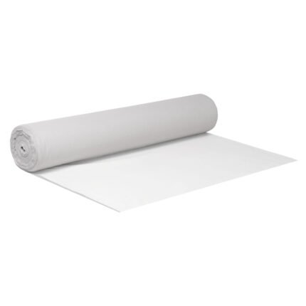 Αγόρασε ΔΕΡΜΑΤΙΝΗ ΣΕ ΛΕΥΚΟ HM18332.02 147εκ.ΠΛΑΤΟΣ σε μοναδική τιμή στο clickforshop.gr