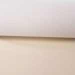 ΔΕΡΜΑΤΙΝΗ ΣΕ ΜΠΕΖ ΧΡΩΜΑ HM18332.03 147εκ. ΠΛΑΤΟΣ - Image 3