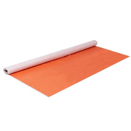 Αγόρασε ΔΕΡΜΑΤΙΝΗ ΣΕ ΠΟΡΤΟΚΑΛΙ ΧΡΩΜΑ HM18332.06 147εκ. ΠΛΑΤΟΣ σε μοναδική τιμή στο clickforshop.gr