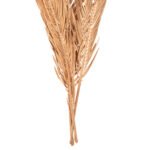 ΔΙΑΚΟΣΜΗΤΙΚΟ ΑΠΟΞΗΡΑΜΕΝΟ ΣΕΤ 3 ΦΥΛΛΩΝ ΦΟΙΝΙΚΑ HM7958 ΧΡΥΣΟ 110Υεκ. - Image 4