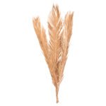 Αγόρασε ΔΙΑΚΟΣΜΗΤΙΚΟ ΑΠΟΞΗΡΑΜΕΝΟ ΣΕΤ 3 ΦΥΛΛΩΝ ΦΟΙΝΙΚΑ HM7958 ΧΡΥΣΟ 110Υεκ. σε μοναδική τιμή στο clickforshop.gr