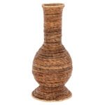 Αγόρασε ΔΙΑΚΟΣΜΗΤΙΚΟ ΒΑΖΟ ΔΑΠΕΔΟΥ HM7864 ΑΠΟ ΨΑΘΑ ΜΠΑΝΑΝΑΣ- ΣΕ ΚΑΦΕ Φ33x74Yεκ. σε μοναδική τιμή στο clickforshop.gr