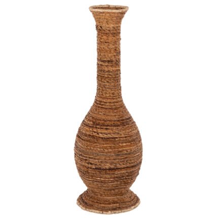 Αγόρασε ΔΙΑΚΟΣΜΗΤΙΚΟ ΒΑΖΟ ΔΑΠΕΔΟΥ HM7865 ΑΠΟ ΨΑΘΑ ΜΠΑΝΑΝΑΣ- ΣΕ ΚΑΦΕ Φ35x104Yεκ. σε μοναδική τιμή στο clickforshop.gr