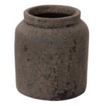 Αγόρασε ΔΙΑΚΟΣΜΗΤΙΚΟ ΒΑΖΟ HM4194 ΤΕΡΑΚΟΤΑ ΣΕ ΑΝΘΡΑΚΙ ΑΠΟΧΡΩΣΗ Φ25x30Υεκ. σε μοναδική τιμή στο clickforshop.gr