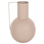 Αγόρασε ΔΙΑΚΟΣΜΗΤΙΚΟ BAZO FLAGON HM4259.01 ΜΕΤΑΛΛΟ ΣΕ ΕΚΡΟΥ Φ34x54Υ εκ. σε μοναδική τιμή στο clickforshop.gr