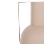 ΔΙΑΚΟΣΜΗΤΙΚΟ BAZO FLAGON HM4259.01 ΜΕΤΑΛΛΟ ΣΕ ΕΚΡΟΥ Φ34x54Υ εκ. - Image 6