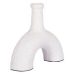 Αγόρασε ΔΙΑΚΟΣΜΗΤΙΚΟ ΒΑΖΟ ΣΕΙΡΑ CLAYVON HM4403 ΤΕΡΑΚΟΤΑ ΣΕ ΛΕΥΚΟ 23