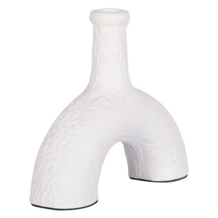 Αγόρασε ΔΙΑΚΟΣΜΗΤΙΚΟ ΒΑΖΟ ΣΕΙΡΑ CLAYVON HM4403 ΤΕΡΑΚΟΤΑ ΣΕ ΛΕΥΚΟ 23