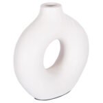 Αγόρασε ΔΙΑΚΟΣΜΗΤΙΚΟ ΒΑΖΟ ΣΕΙΡΑ CLAYVON HM4404 ΤΕΡΑΚΟΤΑ ΣΕ ΛΕΥΚΟ 23