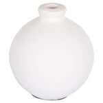 Αγόρασε ΔΙΑΚΟΣΜΗΤΙΚΟ ΒΑΖΟ ΣΕΙΡΑ CLAYVON HM4410 ΤΕΡΑΚΟΤΑ ΣΕ ΛΕΥΚΟ 18x18x20Υεκ. σε μοναδική τιμή στο clickforshop.gr