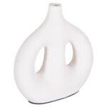 Αγόρασε ΔΙΑΚΟΣΜΗΤΙΚΟ ΒΑΖΟ ΣΕΙΡΑ CLAYVON HM4413 ΤΕΡΑΚΟΤΑ ΣΕ ΛΕΥΚΟ 23