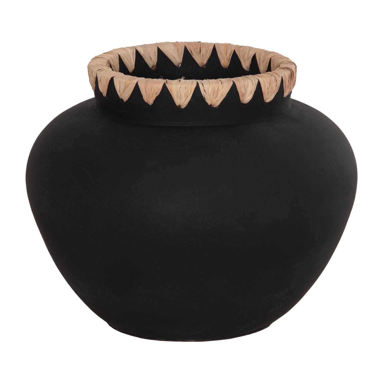 ΔΙΑΚΟΣΜΗΤΙΚΟ ΒΑΖΟ RENTON(M) HM4732 ΤΕΡΑΚΟΤΑ ΜΑΥΡH-ΠΛΕΞΗ ΨΑΘΑΣ ΣΤΟ ΣΤΟΜΙΟ Φ28x23Υεκ Αγόρασε ΔΙΑΚΟΣΜΗΤΙΚΟ ΒΑΖΟ RENTON(M) HM4732 ΤΕΡΑΚΟΤΑ ΜΑΥΡH-ΠΛΕΞΗ ΨΑΘΑΣ ΣΤΟ ΣΤΟΜΙΟ Φ28x23Υεκ σε μοναδική τιμή στο clickforshop.gr