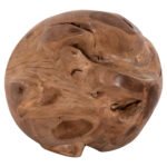 Αγόρασε ΔΙΑΚΟΣΜΗΤΙΚΟ ΔΑΠΕΔΟΥ CLEMOR (S) HM18300 ΑΚΑΝΟΝΙΣΤΗ ΣΦΑΙΡΑ-ΞΥΛΟ ΤΕΑΚ--ΦΥΣΙΚΟ Φ30εκ. σε μοναδική τιμή στο clickforshop.gr