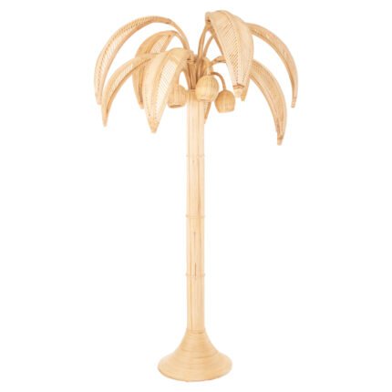 Αγόρασε ΔΙΑΚΟΣΜΗΤΙΚΟ ΔΕΝΤΡΟ COCOON HM4317 τ.ΚΟΚΟΦΟΙΝΙΚΑ ΑΠΟ ΦΥΣΙΚΟ RATTAN Φ132x237Yεκ. σε μοναδική τιμή στο clickforshop.gr