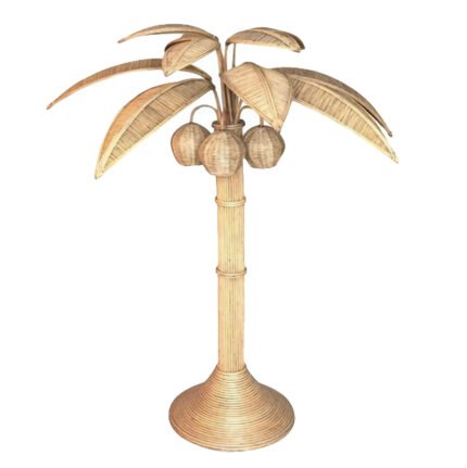 Αγόρασε ΔΙΑΚΟΣΜΗΤΙΚΟ ΔΕΝΤΡΟ COCOON HM4318 τ.ΚΟΚΟΦΟΙΝΙΚΑ ΑΠΟ ΦΥΣΙΚΟ RATTAN Φ112x145Υ εκ. σε μοναδική τιμή στο clickforshop.gr